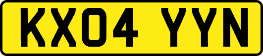 KX04YYN