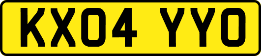 KX04YYO