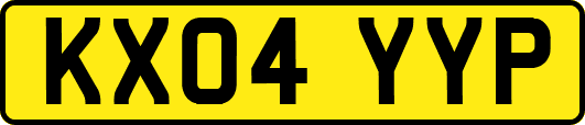 KX04YYP