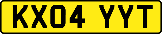 KX04YYT