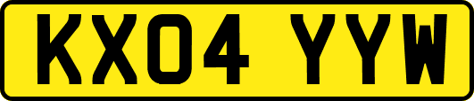 KX04YYW