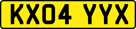 KX04YYX