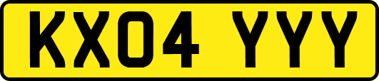 KX04YYY