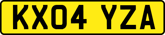 KX04YZA