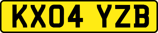 KX04YZB