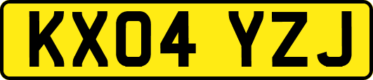 KX04YZJ