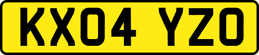 KX04YZO