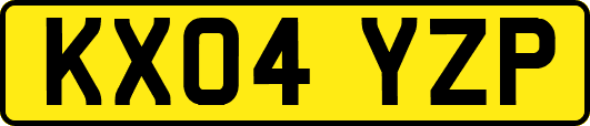 KX04YZP