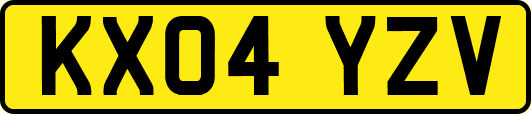 KX04YZV