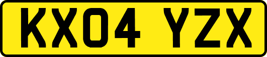 KX04YZX