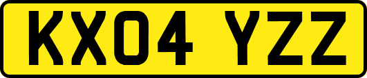 KX04YZZ