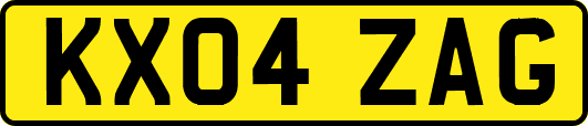 KX04ZAG
