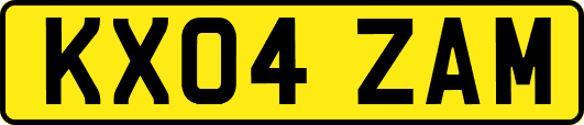KX04ZAM