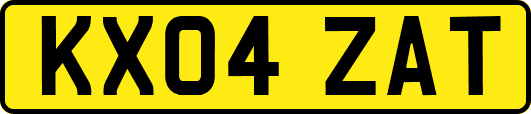 KX04ZAT