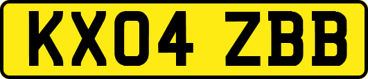 KX04ZBB