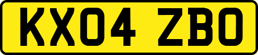 KX04ZBO