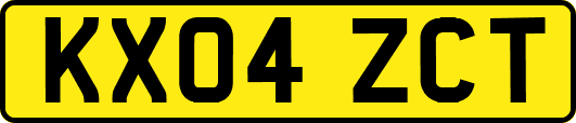 KX04ZCT