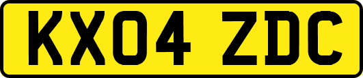 KX04ZDC