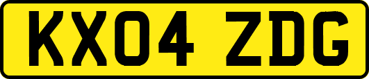 KX04ZDG