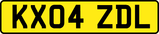 KX04ZDL