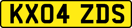 KX04ZDS