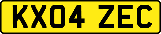 KX04ZEC