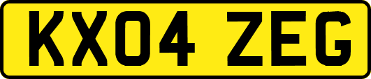 KX04ZEG