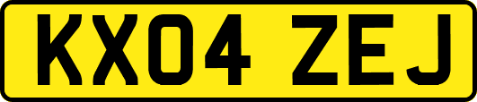 KX04ZEJ