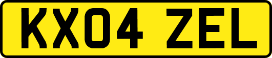 KX04ZEL