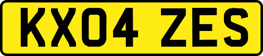 KX04ZES