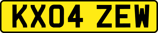 KX04ZEW