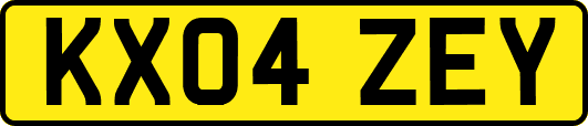 KX04ZEY