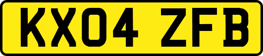KX04ZFB