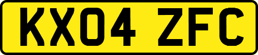 KX04ZFC