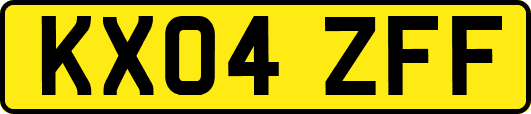 KX04ZFF