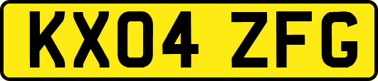 KX04ZFG