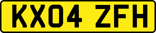 KX04ZFH