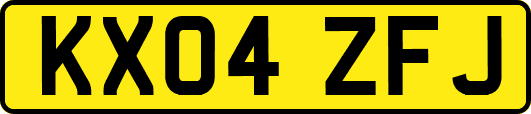 KX04ZFJ