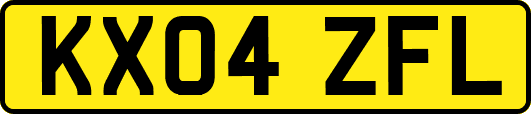 KX04ZFL