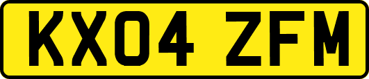 KX04ZFM