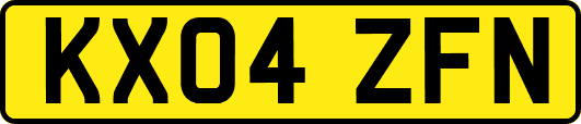 KX04ZFN