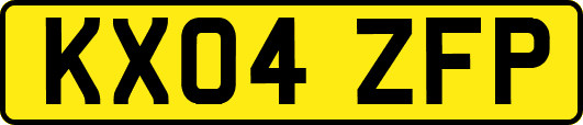 KX04ZFP
