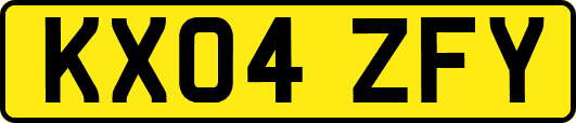 KX04ZFY
