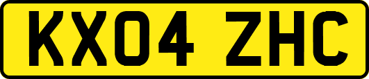 KX04ZHC