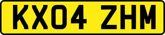 KX04ZHM