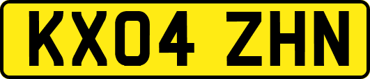 KX04ZHN
