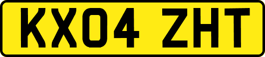 KX04ZHT