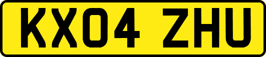 KX04ZHU