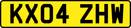 KX04ZHW