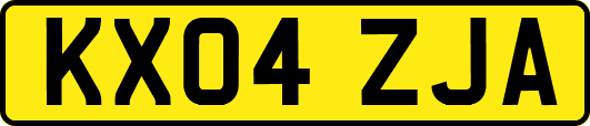 KX04ZJA